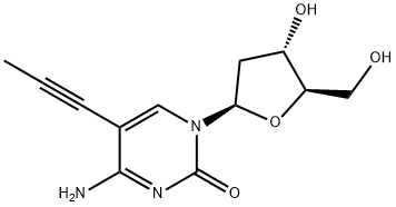 5-(1-PROPYNYL)-2'-DEOXYCYTIDINE