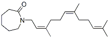 1-farnesylazacycloheptan-2-one