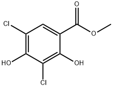 Methyl 3,5-dichloro-2,4-dihydroxybenzoate