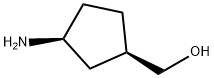 (1R,3S)-3-氨基环戊烷甲醇