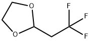 1,3-Dioxolane,  2-(2,2,2-trifluoroethyl)-