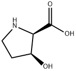 顺式-3-羟基-D-脯氨酸