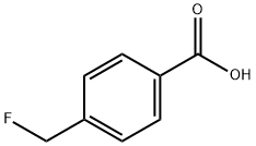 4-(Fluoromethyl)benzoic Acid