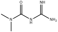 N-(亚氨基甲基)-N,N-二甲基硫脲