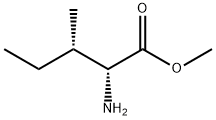 D-ALL-ISOLEUCINE-METHYL ESTER HCL