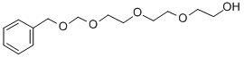 1-(BENZYLOXYMETHYL)TRI(ETHYLENE GLYCOL)