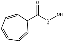alpha-Cycloheptatrienecarbohydroxamic acid (6CI)