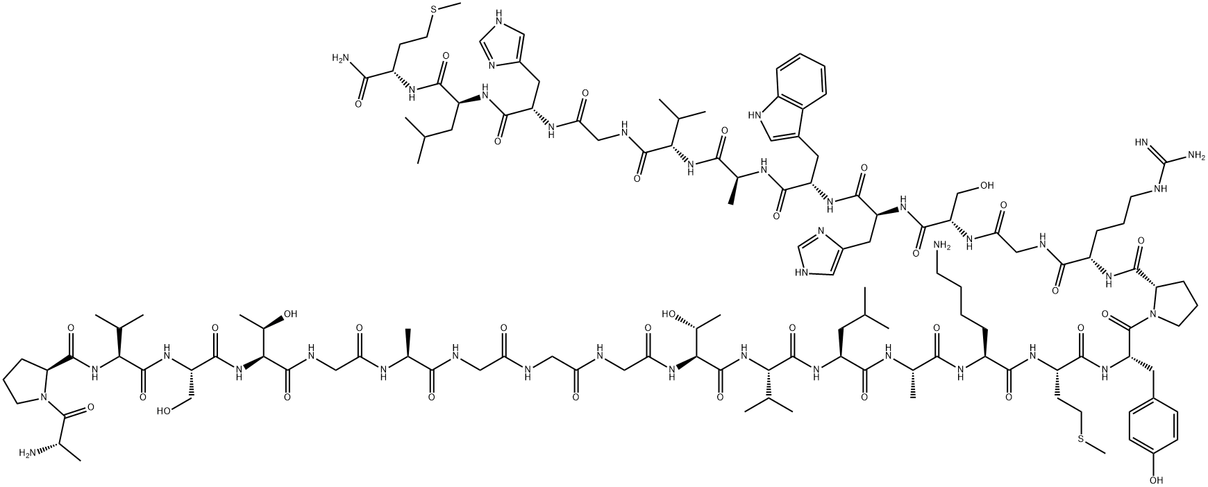 Gastrin Releasing Peptide, rat
