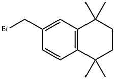 6-(溴甲基)-1,2,3,4-四氢-1,1,4,4,-四甲基萘