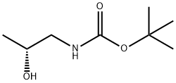 (R)-1-(BOC-氨基)-2-丙醇