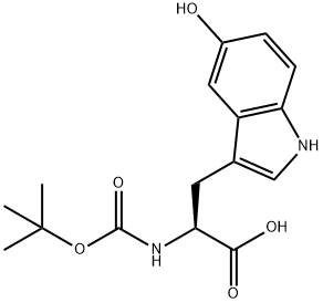 BOC-5-羟基-L-色氨酸
