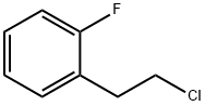 1-(2-氯乙基)-2-氟苯