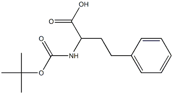 3-(叔丁氧羰基氨基)-4-苯基丁酸