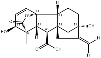 2H2]GIBBERELLIC ACID (GA3)