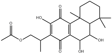 LOPHANTHOIDIN E