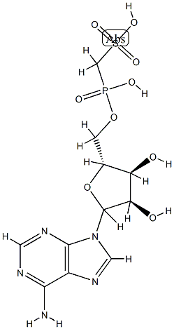 beta-methylene adenosine phosphosulfate