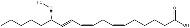 13(S)-HPOTRE(GAMMA)