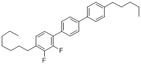 2,3-DIFLUORO-4-HEPTYL-4''-PENTYLTERPHENYL