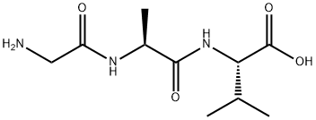 glycyl-alanyl-valine