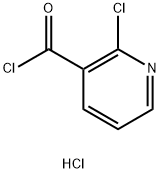 2-chloro-3-pyridinecarboxylic acid chloride