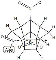 1,5,9-Trinitrobishomopentaprismane