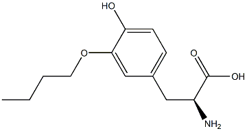 levodopa 4-hydroxybutyl ester
