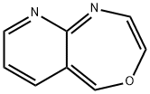 Pyrido[2,3-e][1,4]oxazepine (9CI)
