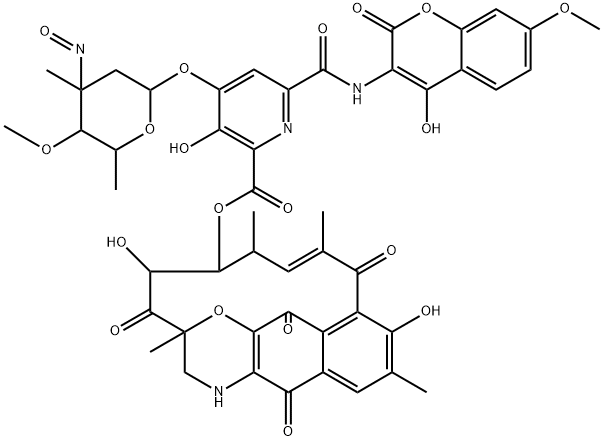 protorubradirin