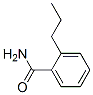 Benzamide, 2-propyl- (9CI)