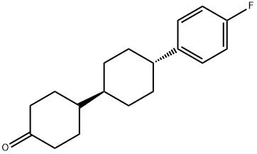4'-(4-氟苯基)双(环己基)-4-酮