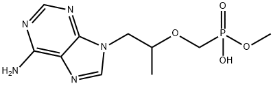 Tenofovir MonoMethyl Ester