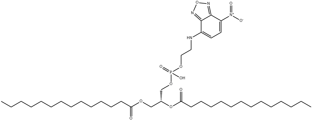 1 2-DIMYRISTOYL-SN-GLYCERO-3-PHOSPHOETHA