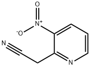 (3-硝基 - 吡啶-2-基) - 乙腈
