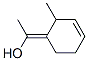 Ethanol, 1-(2-methyl-3-cyclohexen-1-ylidene)-, (E)- (9CI)