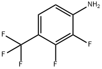 4-氨基-2,3-二氟三氟甲苯