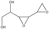 D-Altritol,  3,4:5,6-dianhydro-  (9CI)