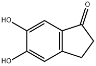 5,6-二羟基茚满-1-酮