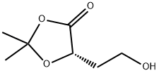 (S)-5-(3-羟乙基)-2,2-二甲基-1,3-二氧戊环-4-酮