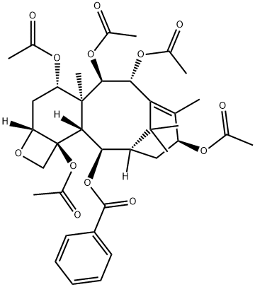 1-dehydroxybaccatin VI