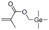 Methacryloxymethyltrimethylgermane