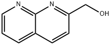 2-羟甲基-1,8-萘啶