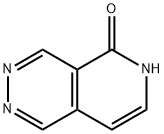 Pyrido[3,4-d]pyridazin-5(6H)-one (9CI)
