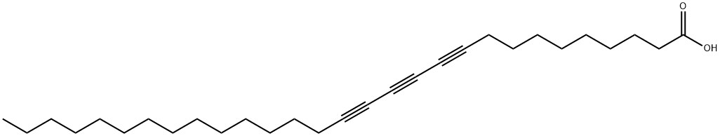 10,12,14-Nonacosatriynoic acid