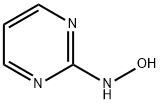 2(1H)-Pyrimidinone, oxime (9CI)