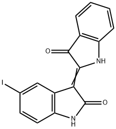 5'-iodoindirubin