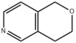 1H-Pyrano[4,3-c]pyridine,3,4-dihydro-(9CI)