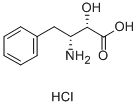 (2S,3R)-3-氨基-2-羟基-4-苯基丁酸盐酸盐