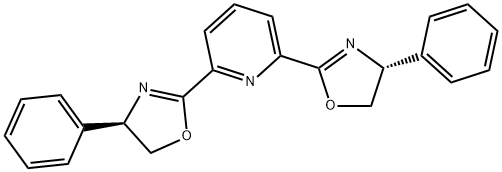 2,6-二[(4R)-4-苯基-2-恶唑啉基]吡啶
