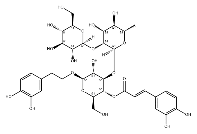 phlinoside A