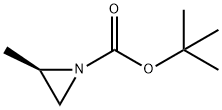 (R)-2-甲基氮丙啶-1-羧酸叔丁酯